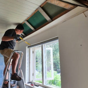 Stap voor stap naar een comfortabele en duurzame woning